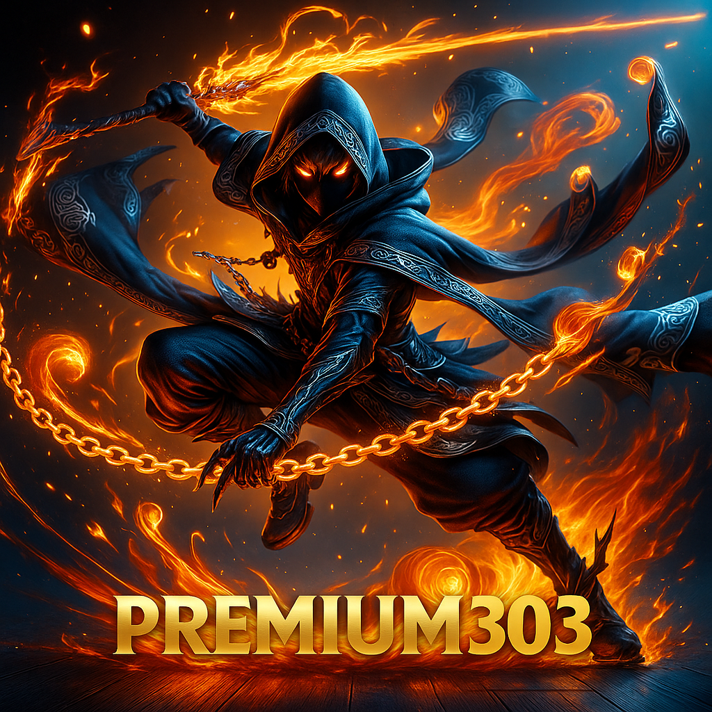 PREMIUM303